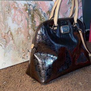 Authentic Michael Kors purse